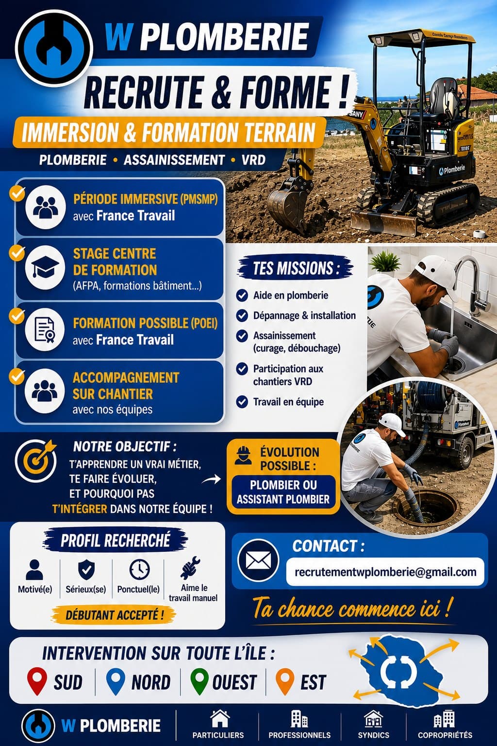 Réalisation W Plomberie 12