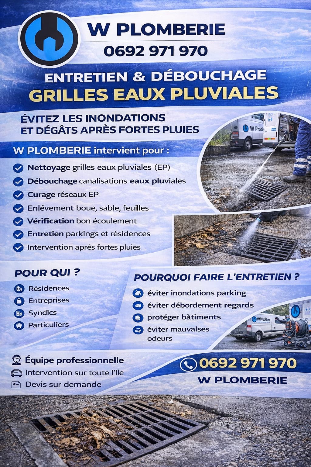 Réalisation W Plomberie 14